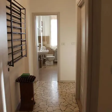 L'ottavo Piano-bellissimo A Modena