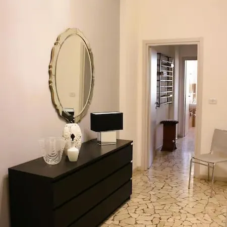 L'ottavo Piano-bellissimo A Lejlighed Modena