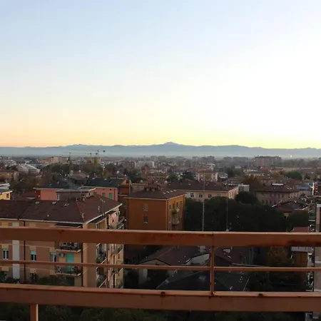 Lejlighed L'ottavo Piano-bellissimo A