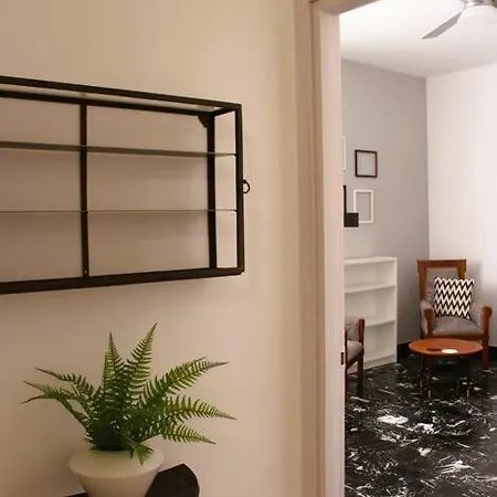 L'ottavo Piano-bellissimo A דירה