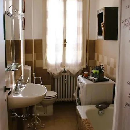 L'ottavo Piano-bellissimo A דירה *