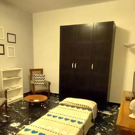 דירה L'ottavo Piano-bellissimo A